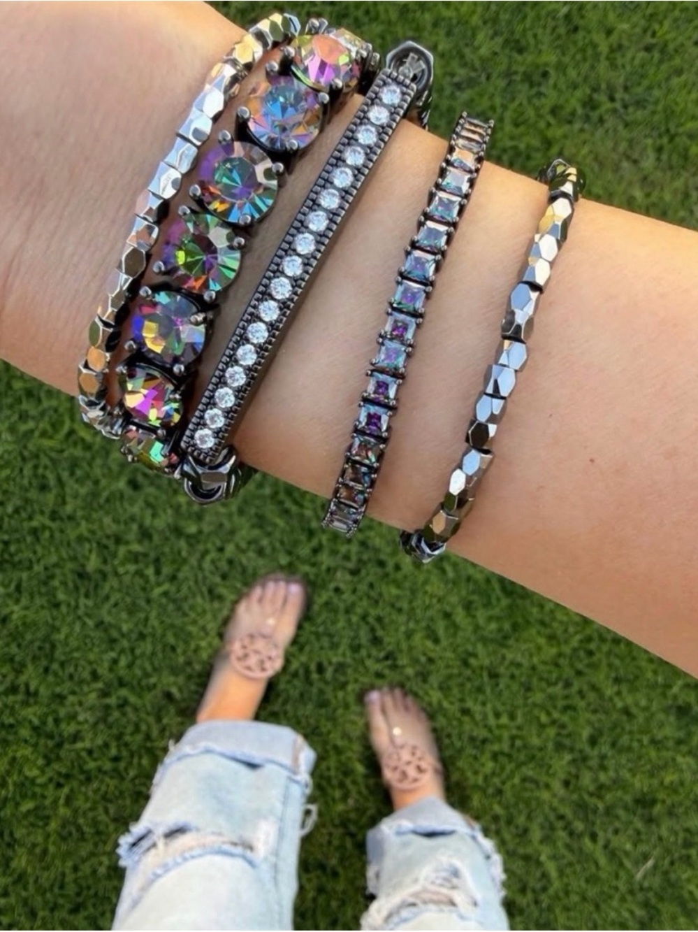 Park Lane Solstice Bracelet - Picture 7 of 8